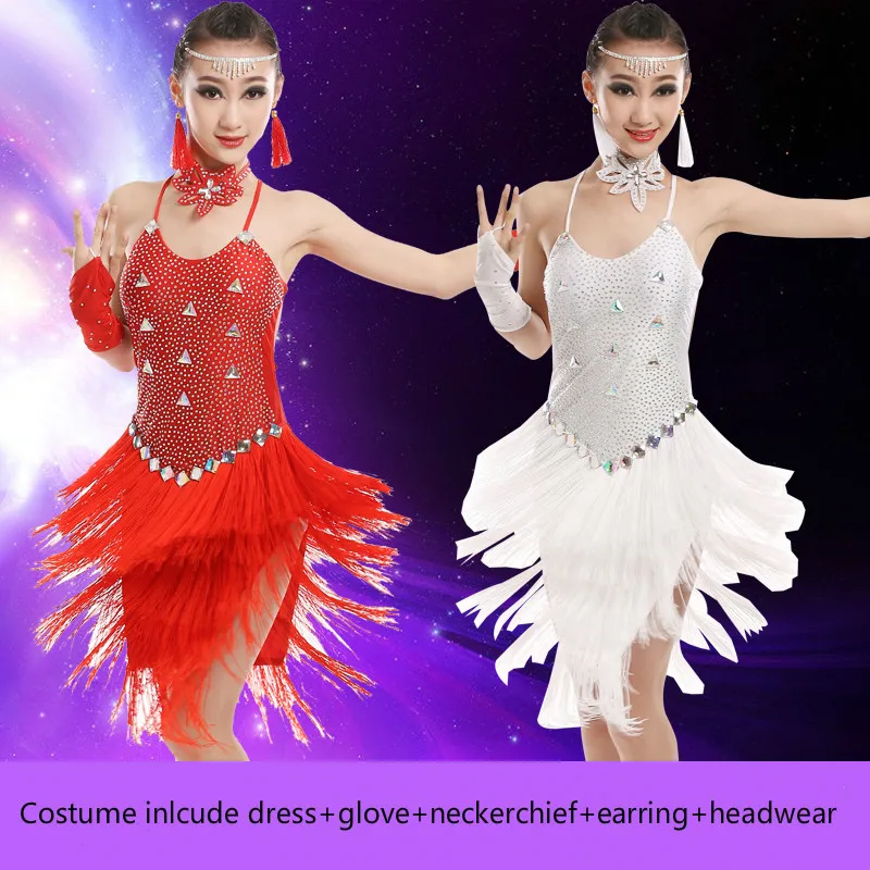 

Stage & Dance Wear