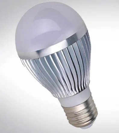 

Dimmable Bubble Ball Bulb AC85-265V 9W 12W 15W E27 E14 B22 GU10 High power Globe light LED Light Bulb