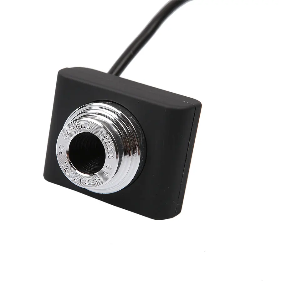 Kebidumei Plug and Play Mini USB 30M мега пиксель веб камера видео Веб для ПК ноутбук клип по