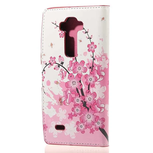 Кошелек чехол для LG G Flex 2 F510L H955 H950 H959 LS996 US995 телефон кожаный VU 4 vu4 H 955 950 959 Coque