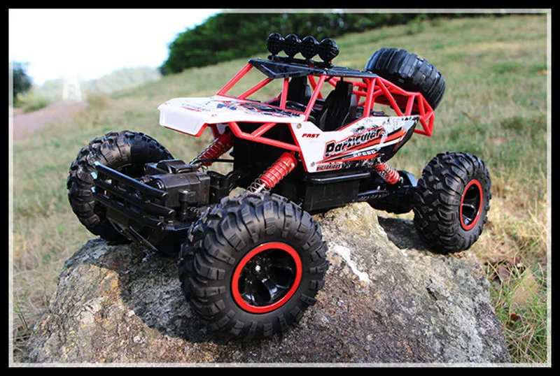 1/12 RC автомобиль 4WD пульт дистанционного управления высокая скорость автомобиля 2,4 ГГц Электрические RC игрушки монстр грузовик багги внедорожные игрушки Дети Suprise ПОДАРОК