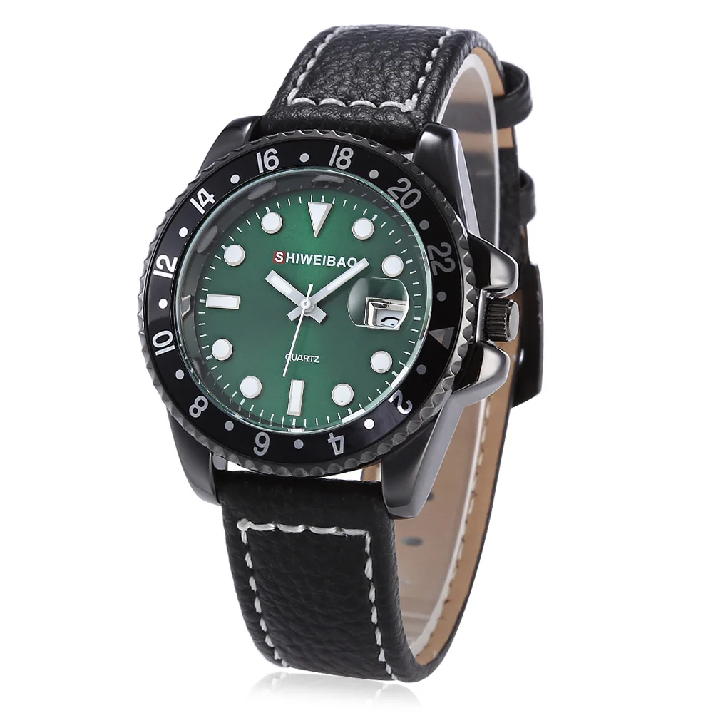 Модные спортивные часы мужские стильные Стальные Роскошные водонепроницаемые