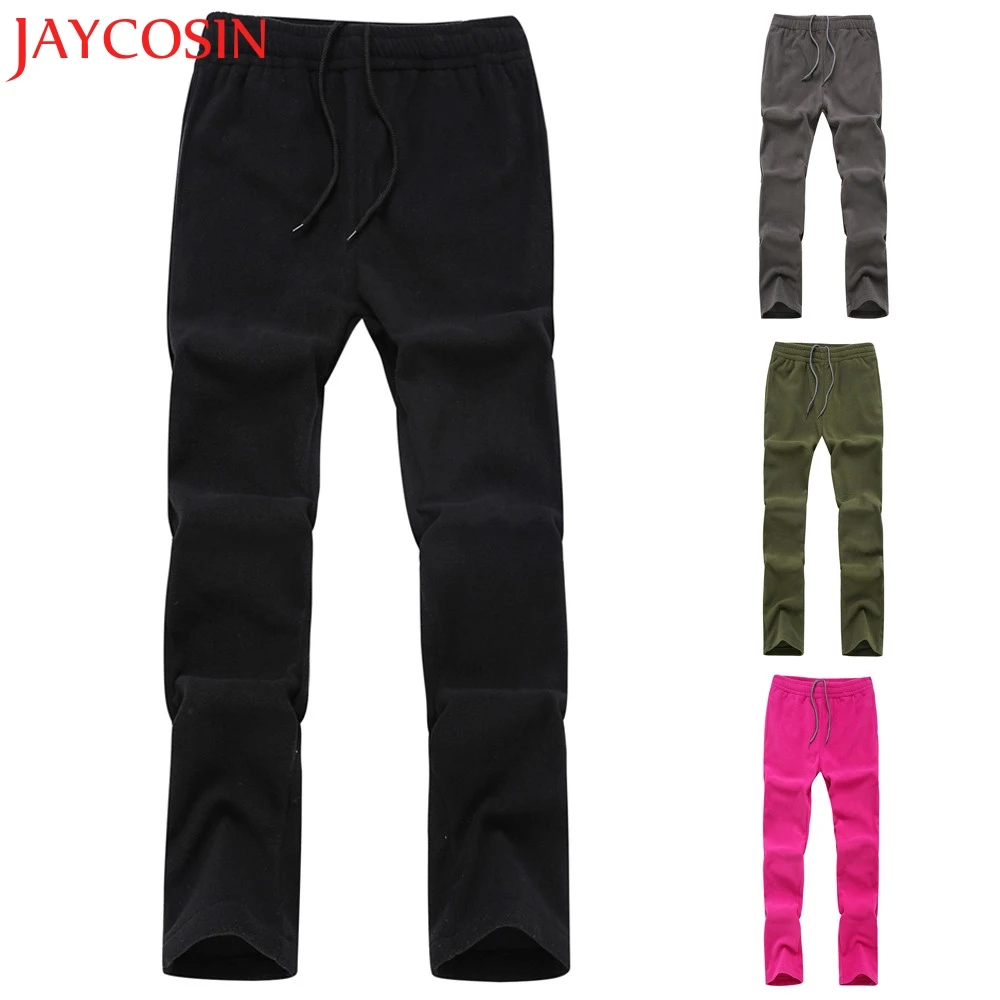 JAYCOSIN Новинка 2018 женские и мужские унисекс пара уличные теплые зимние спортивные