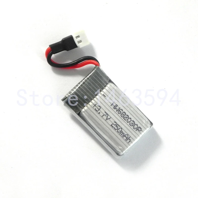 Оптом UDI D2 RC вертолет оригинальные запасные части Li-po батарея | Игрушки и хобби