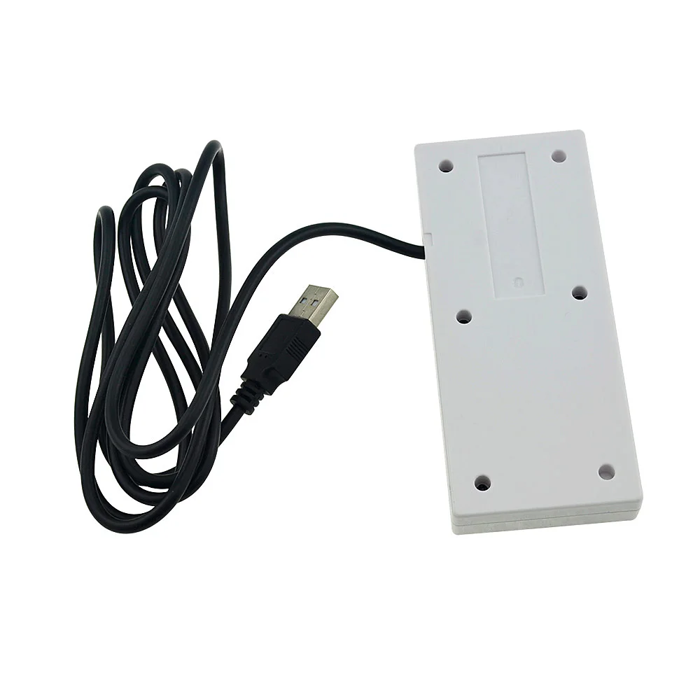 ASIV NES проводной контроллер ручки PC/USB/nes компьютерная игровая ручка в стиле ретро