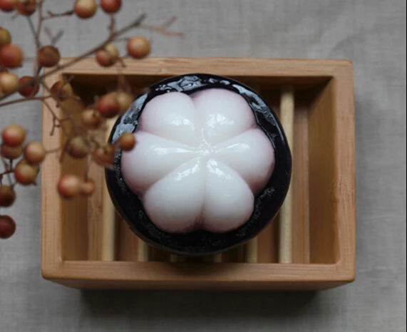 Силиконовые формы для мыла ручной работы фруктовые инструменты сахарного