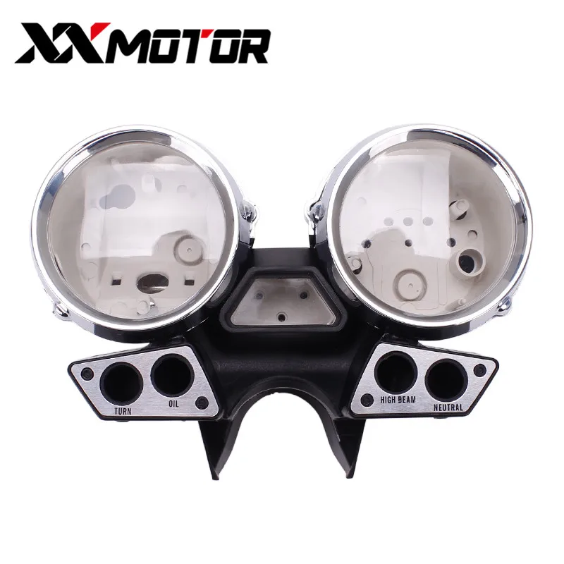 Instrument Shell Kit Speedometer Cover Set Gauge For Yamaha XJR400 1992 1993 1994 1995 1996 1997 Motorcycle Accessories | Автомобили и