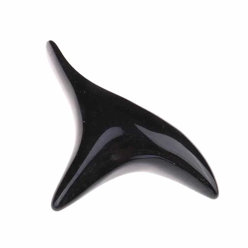 Здоровье спа соскабливание гуаша доска Scrape терапия традиционный массажер для