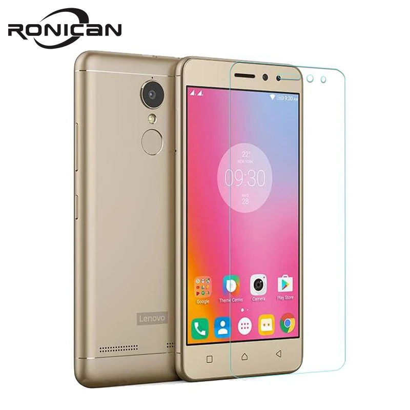 Закаленное стекло для Lenovo K6 5 0 дюйма 3 мм|screen protector film|screen protection filmscreen film |