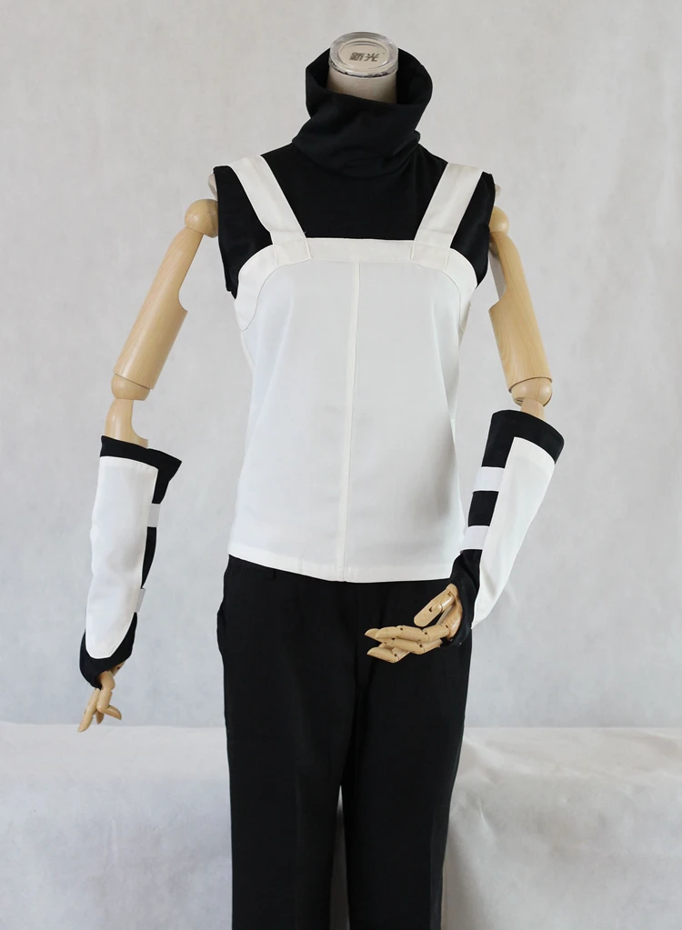 Amime Naruto Shippuden костюм Наруто Хатаке Какаши Мужская АНБУ Косплей Одежда Костюм Хэллоуин вечерние Косплей