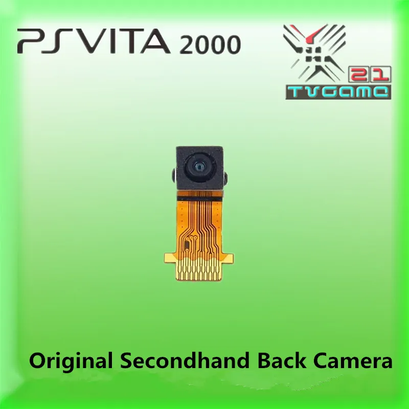 Кабель для передней и задней камеры PS Vita 2000 PSV 5 шт./лот | Электроника