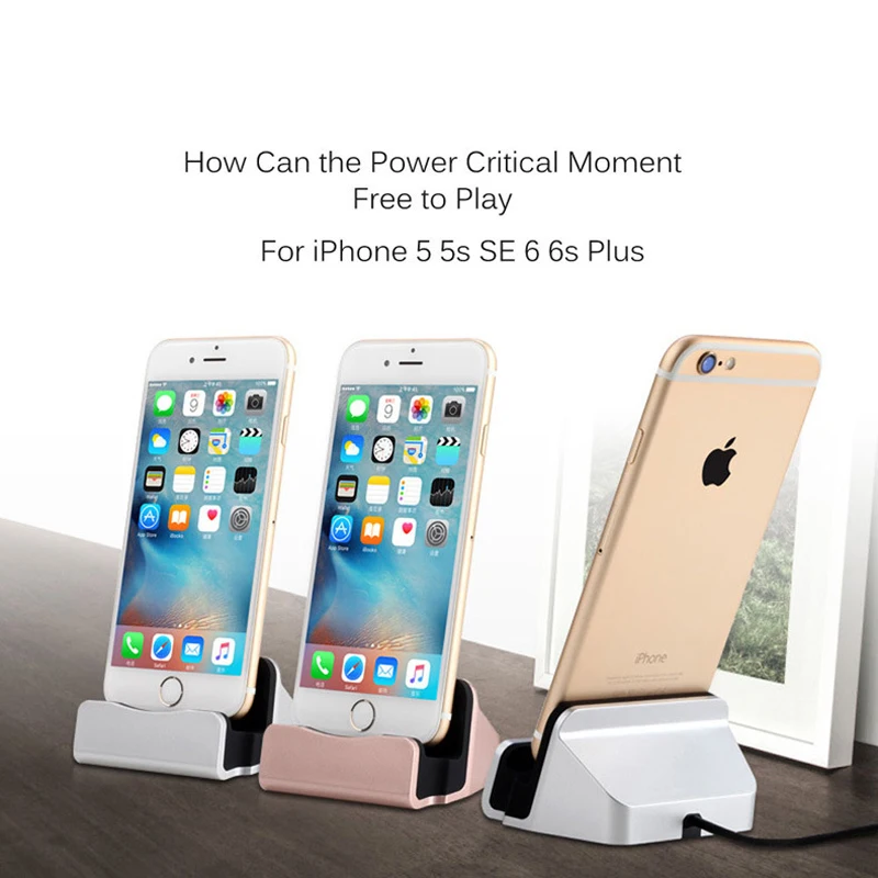Док станция для Apple iPhone 11 X Samsung Galaxy S10 Xiaomi HUAWEI Type C Micro USB iOS Android|dock charger|usb dock chargercharger