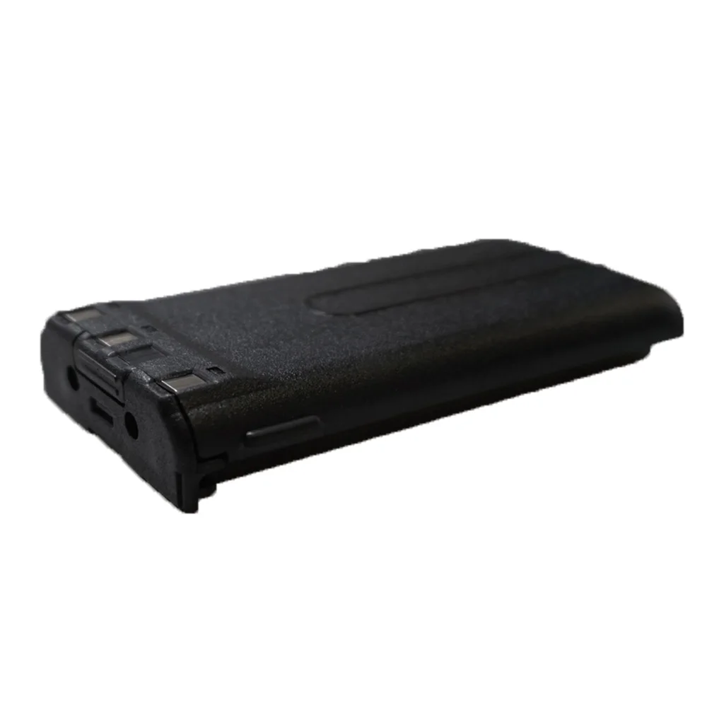 XQF honghuismart батарейный отсек 6xAA для Kenwood TK3107 TK2107 TK378 TK278 TK378G TK278G и т. Д. Рация Замена KNB