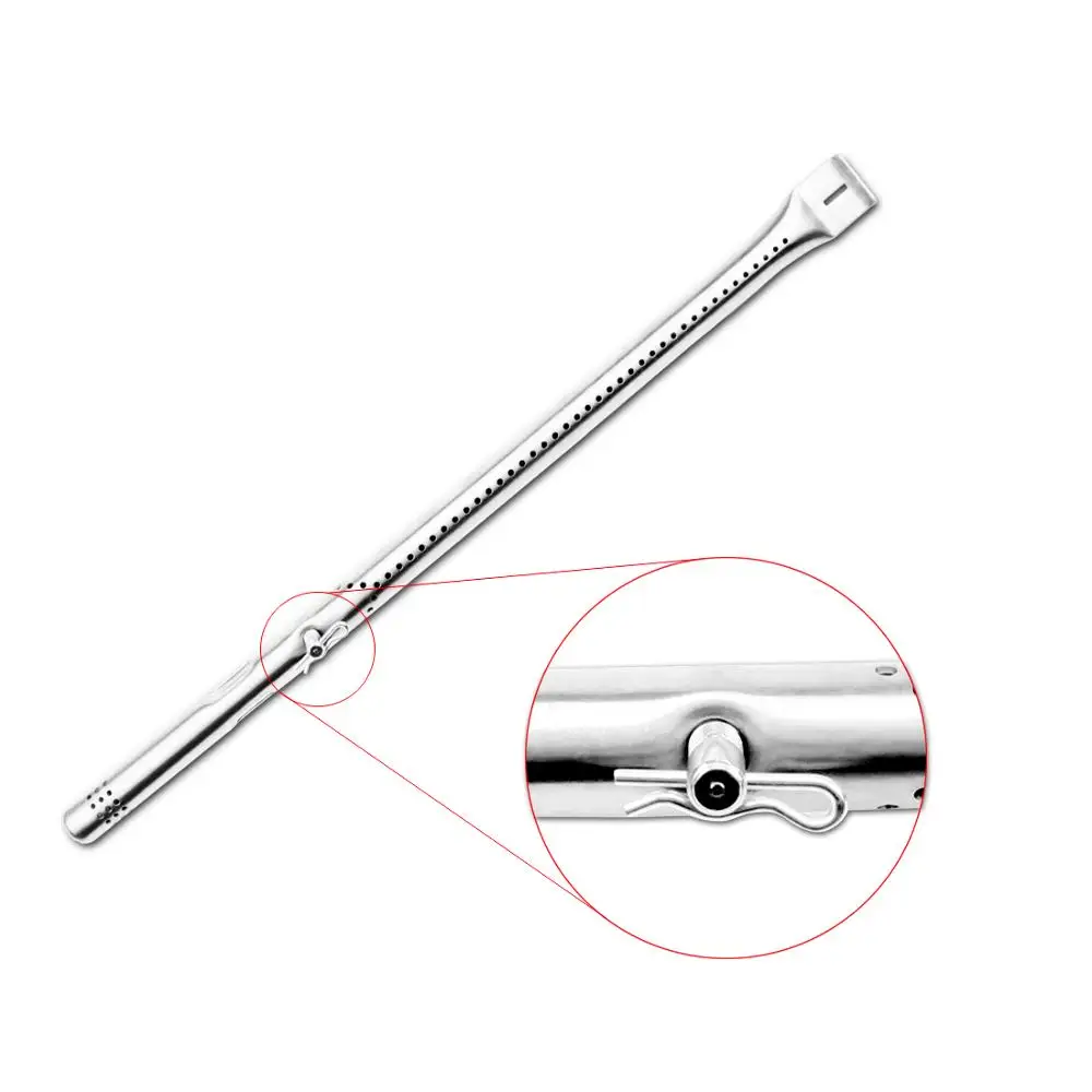 Hisencn горелка для гриля тепловая плита замена Charbroil Advantage Series 4 463240015 463240115