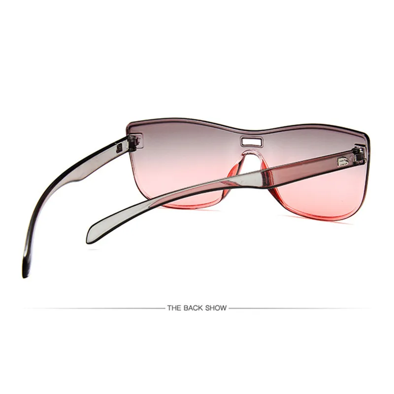 Женские брендовые дизайнерские солнцезащитные очки Gafas de Sol большие кошачий глаз