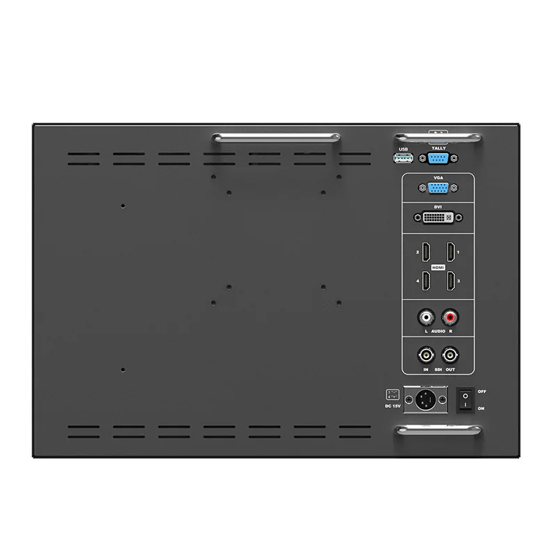 Lilliput BM150-4KS вещания 15 6 &quotHDR 3D-LUT цветное пространство ручной работы 4K режиссерский