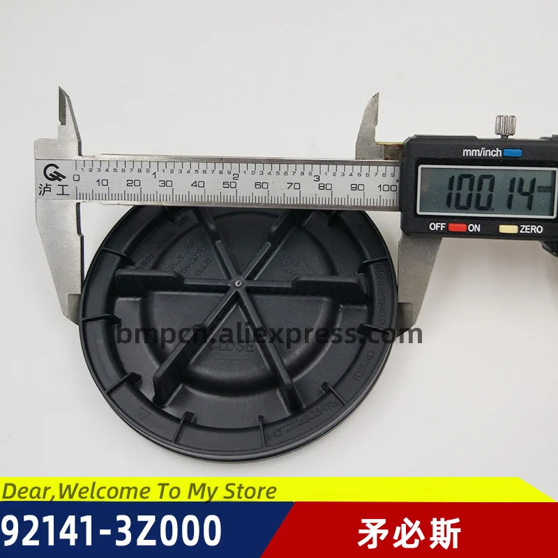 Пылезащитный колпачок для Hyundai i40 VELOSTER Kia Cadenza K7 QUORIS K9 SORENTO 921413Z000 1 шт.|Переключатели