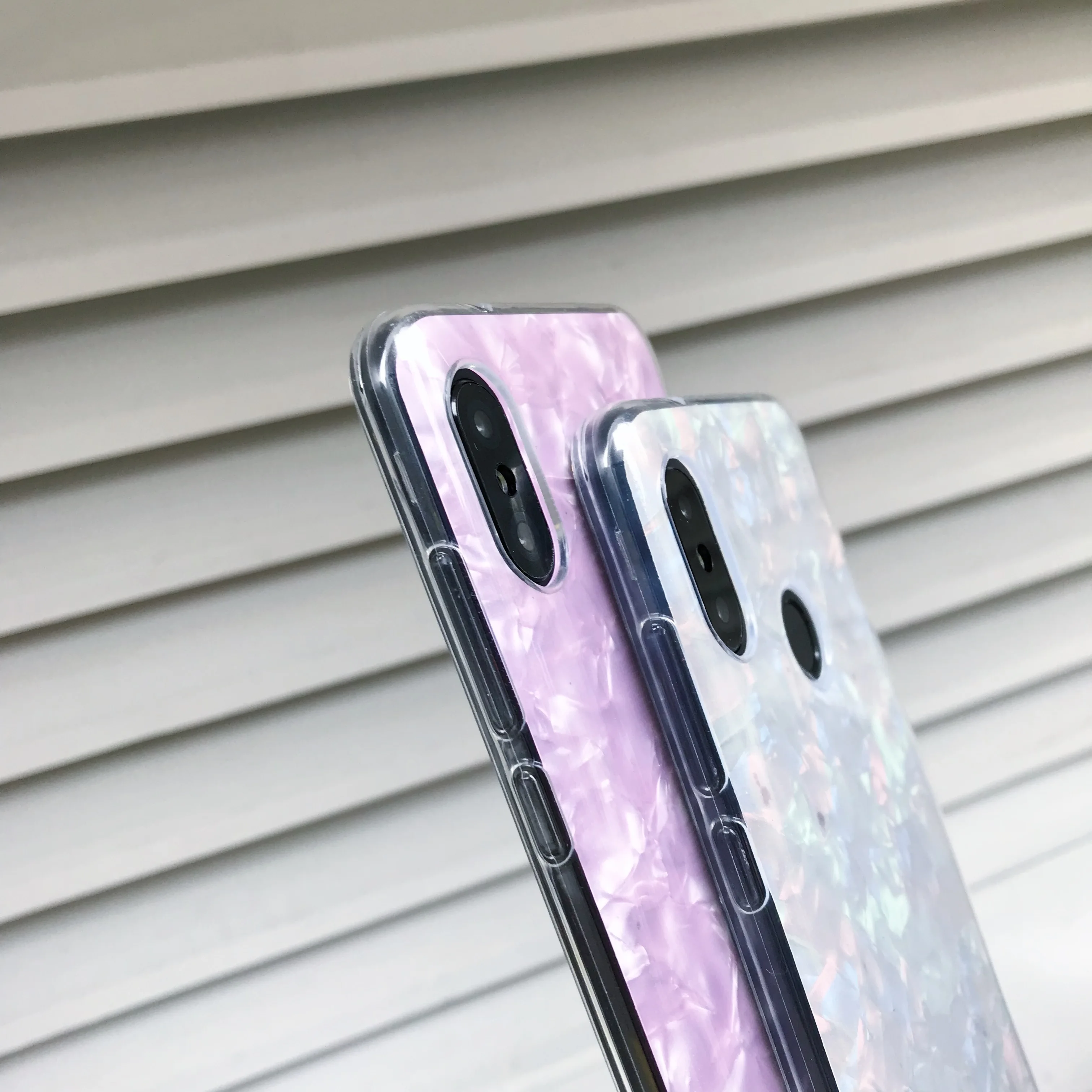Marble Protective For XiaoMi RedMi Note 6 Pro Cover Clear TPU 6A 5A 5 4A 4X Soft Case A2 Lite A1 6X 5X 5s Plus 8 SE F1 MAX 3 |