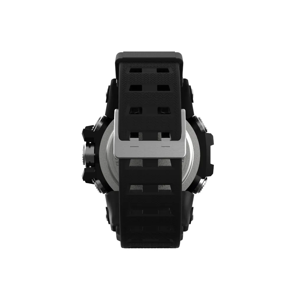№ 1 f2 SmartWatch Военная Униформа Essential Открытый Спорт наручные давление воздуха