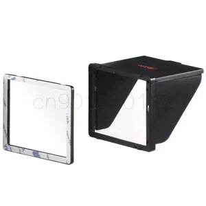 camer lcd screen protector pop up sun shade lcd hood shield cover for sony rx100 ii iii iv v rx10 rx10ii rx10iii a7s a7r a7 a7m2 free global shipping