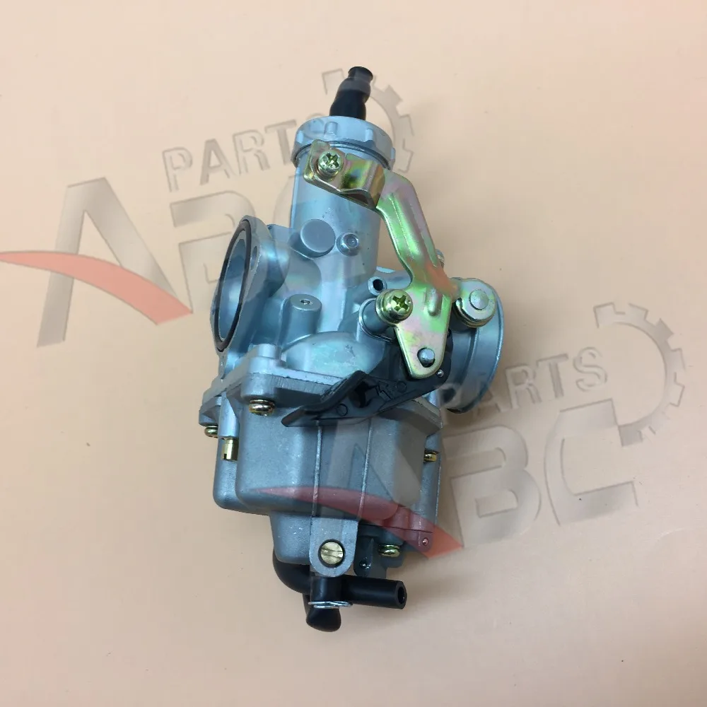 Карбюратор PZ30mm CG200 Carb с ускоренным насосом Подходит HD 175 TRX XR XL|carb|accelerator pumpcarb carburetor