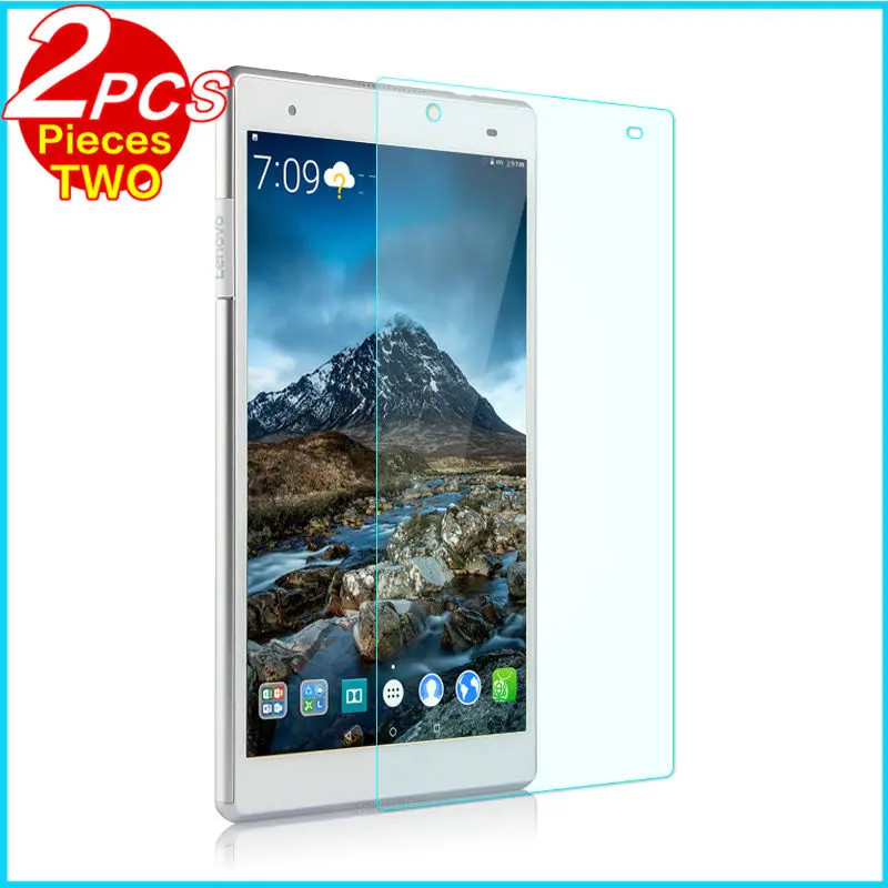 Защитная пленка из закаленного стекла для Lenovo TAB4 Tab 4 8 Plus дюймов защитный экран
