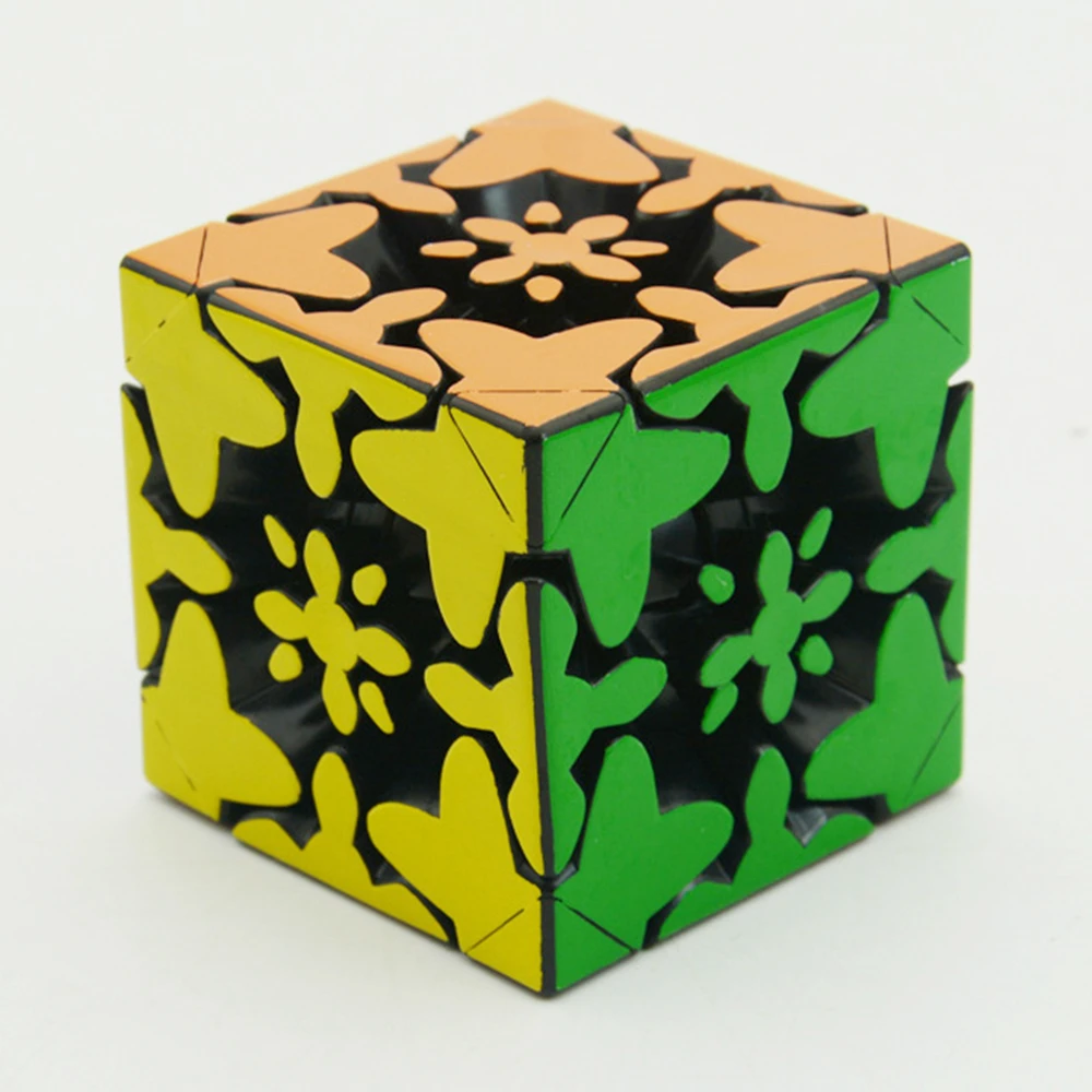 Скоростной магический куб Babelemi 3x3x3 | Игрушки и хобби