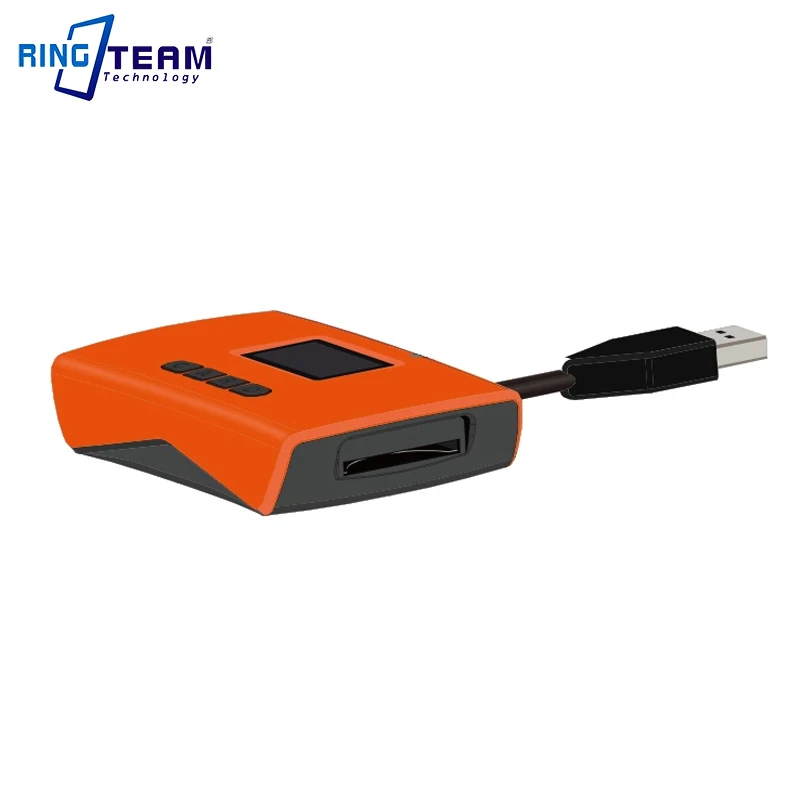 2019 Новое минимальное устройство для восстановления видео камеры данных SD карта