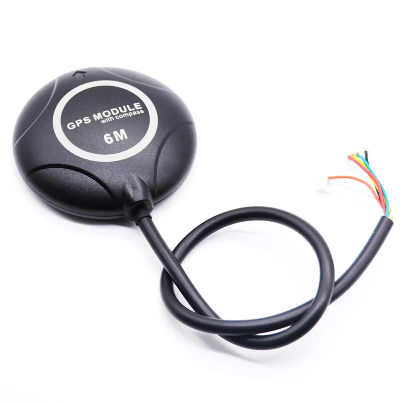 Внешний компас GPS 6M для APM 2 8 5 6 pixhawk 2.4.8 части к игрушкам на ру 1 заказ|Детали и