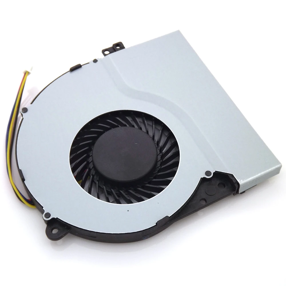 MF75070V1 C090 S9A 5 в постоянного тока вентилятор для ASUS X550V X450VC F550V X550CC охлаждающий