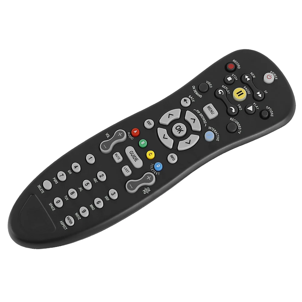 Новый пульт дистанционного управления подходит для MIO LCD Smart TV версии RC1534538/02B