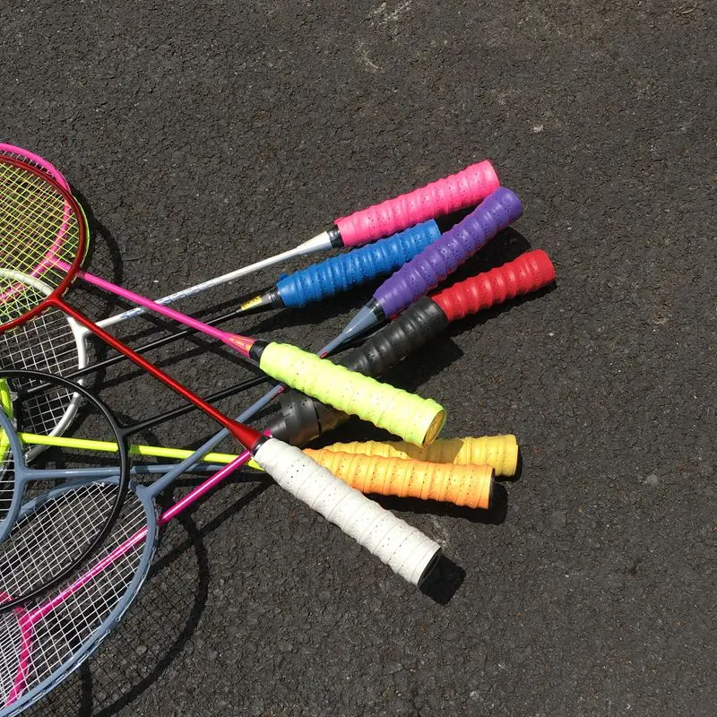 20 шт./партия ракетки для игры в бадминтон