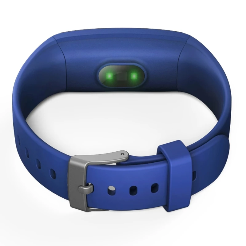 Смарт браслет Haweel с пульсометром и тонометром 0 96 дюйма|smart bracelet|smart wrist bandwrist band heart