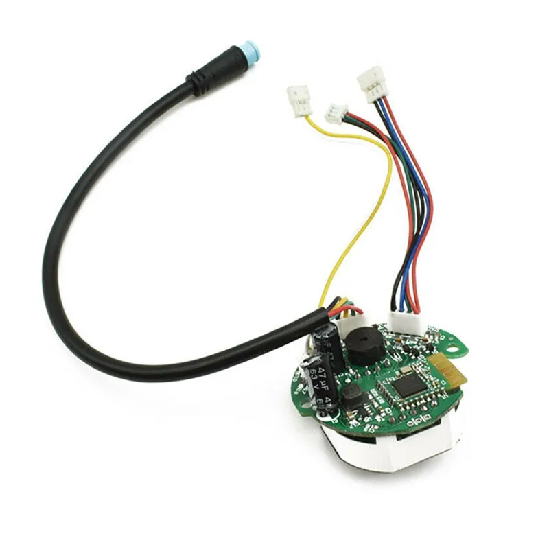 Заменяет Bluetooth монтажная плата, материнская плата, аксессуар для Ninebot ES1 ES2 ES3 ES4 Электрический скутер