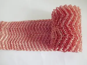 Сетка для фильтров из меди, сетка для домашней дистилляции, ширина 10 см