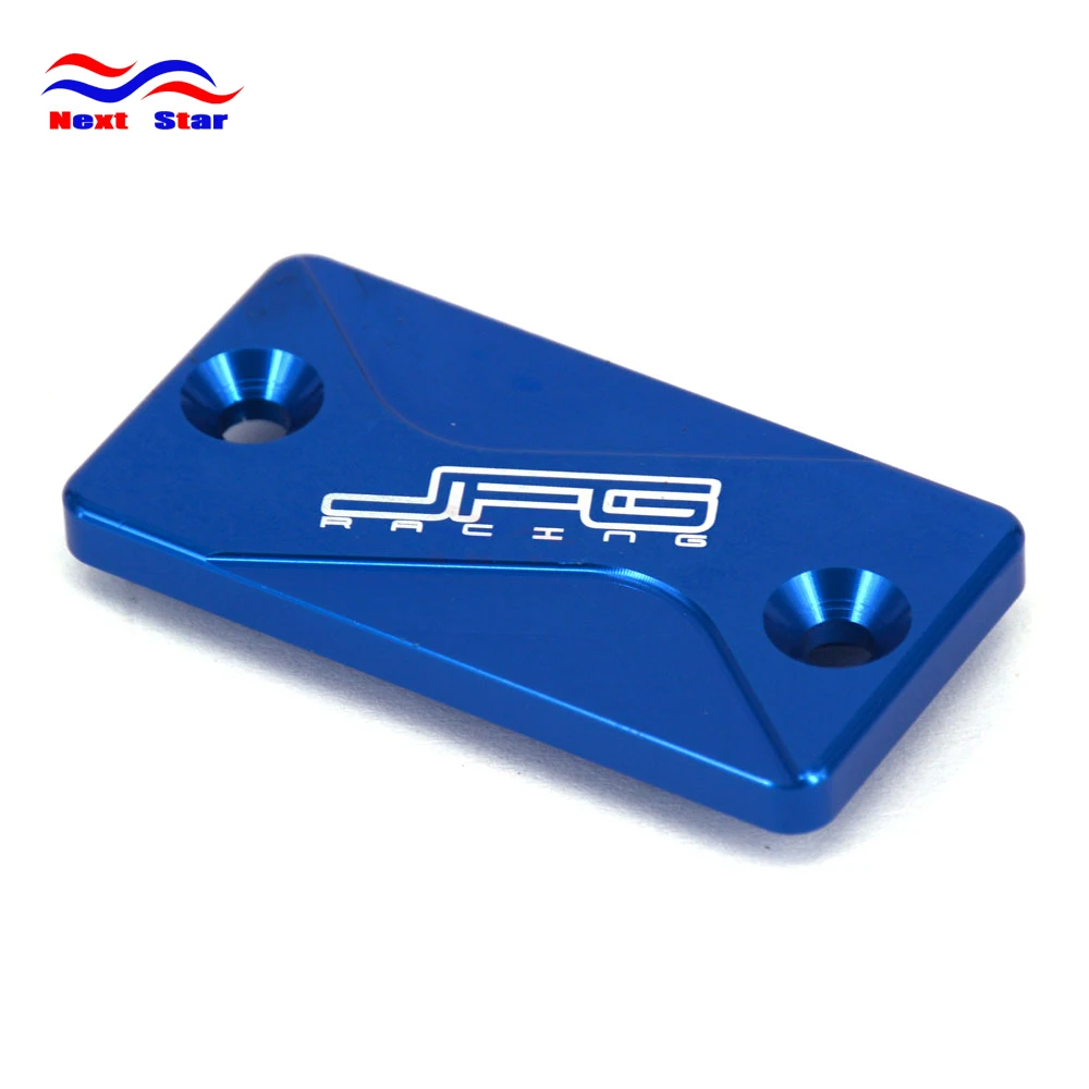 Крышка Резервуара тормоза мотоцикла для YAMAHA YZ85 YZ125 YZ250 YZ250F YZ426F 450F YZ 125 250 250F 426F WR250F