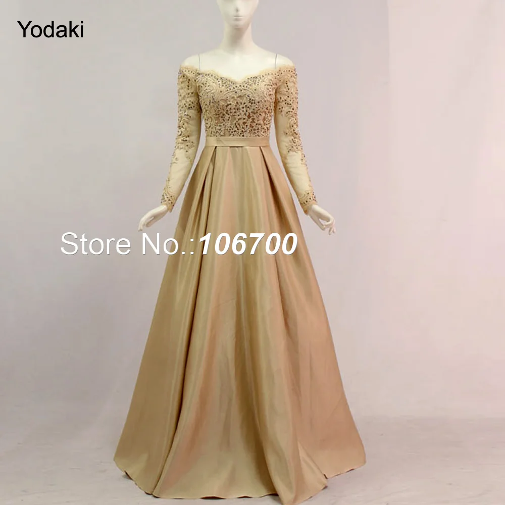 Реальные фотографии кружевные бальные платья с аппликацией вечерние арабское