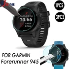 Аксессуары для защиты экрана смарт-часов Garmin Forerunner 945