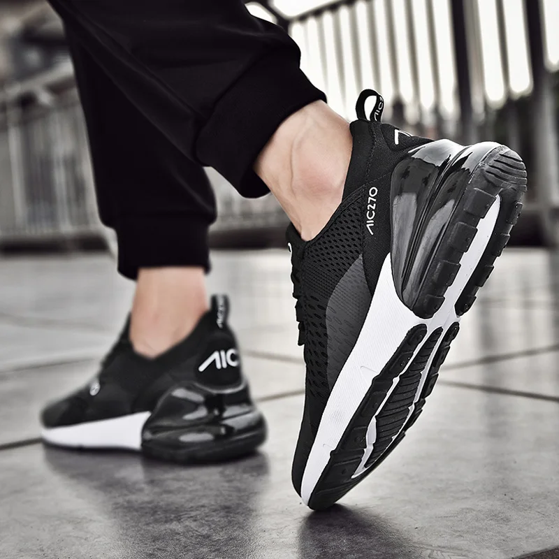 Мужские кроссовки; Летние кроссовки; Zapatillas Deportivas Hombre; дышащая повседневная обувь; Sapato Masculino Krasovki