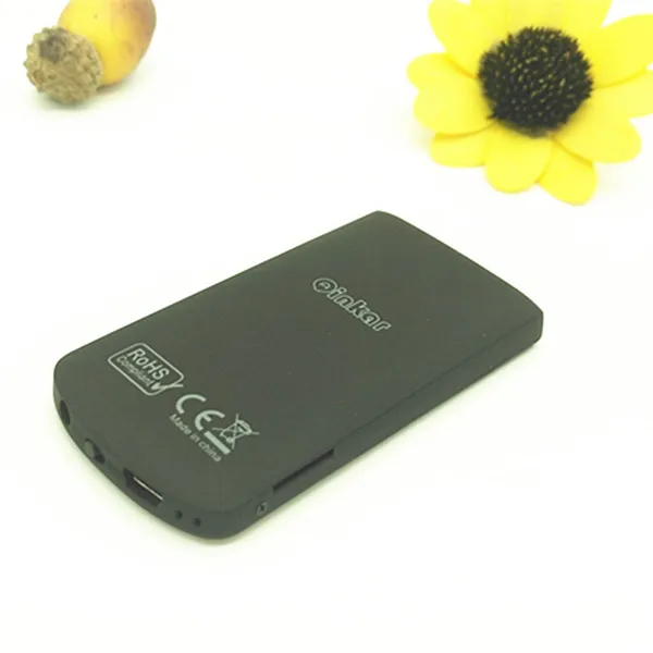 Qinkar 8 ГБ bluetooth MP4 плеер + Bluetooth наушники спортивные беспроводные мини-sport BT игроков |