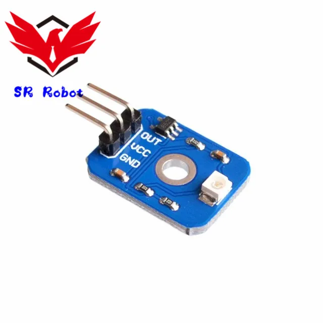 Модуль датчика обнаружения ультрафиолета модуль для Arduino датчик DIY электронный