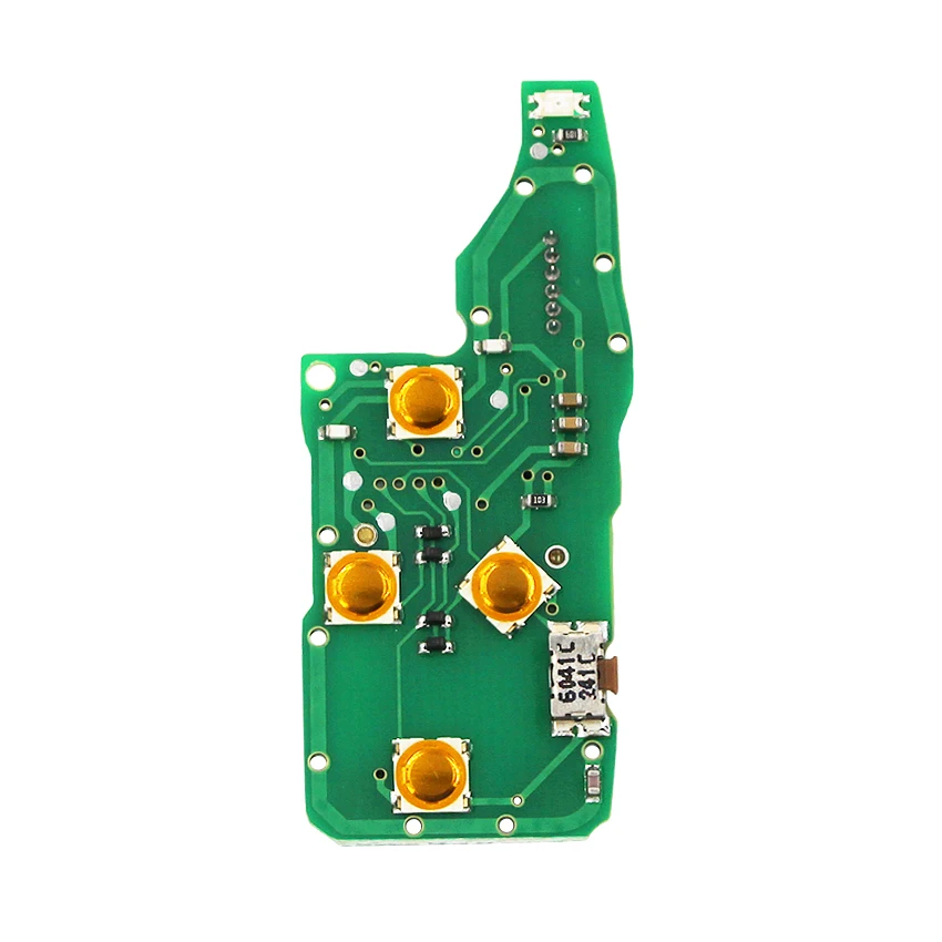KEYDIY F02 5 кнопок авто и гаража 2 в 1 KD дистанционный Автомобильный ключ для KD900 +