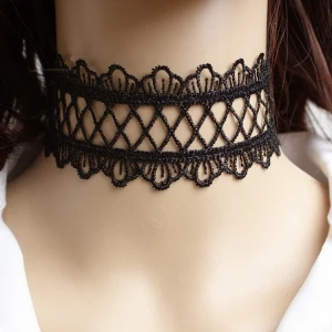 Новинка лета модные аксессуары для ювелирных изделий сексуальное ажурное