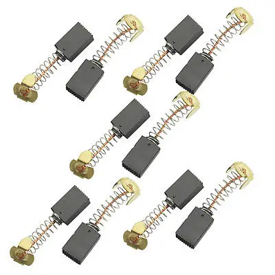 

10 шт., отбойный молоток для Makita HM0810T HM0810, 15 мм x 10 мм x 6