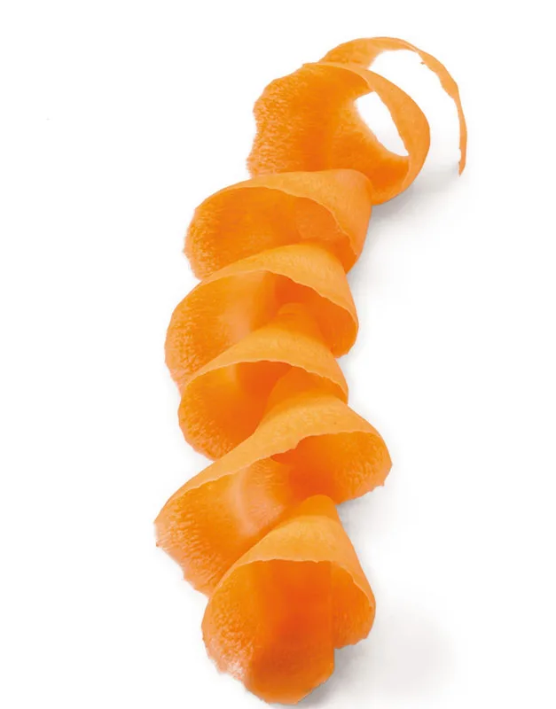 Новинка 1 шт. спиральный резак для моркови устройство резки кухонная утварь