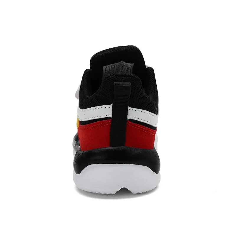 Детская обувь кроссовки для мальчиков buty dziecko детская спортивная tenis sapato infantil basket