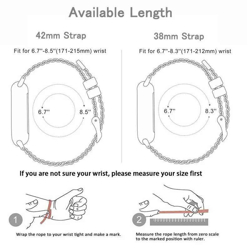 Ремешок из нержавеющей стали для миланских петель apple watch 5 4 3 2 pulseira correa apple watch 44 мм 38 мм 40 мм iwatch Band 42 мм ремешок для часов