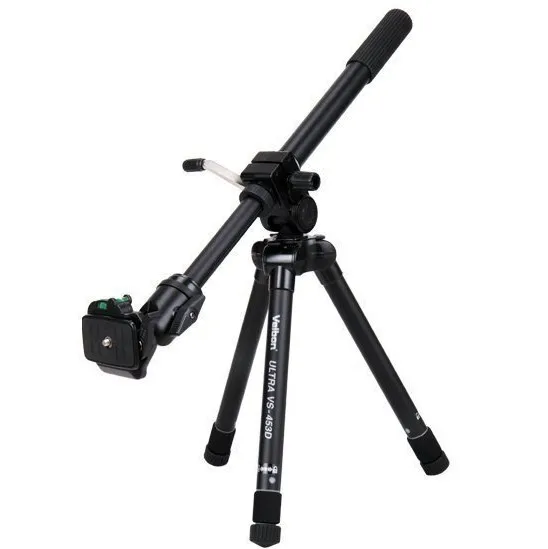 

Velbon VS-453D( V4-Unit Boom Arm с планкой) многоугольный Гибкий штатив
