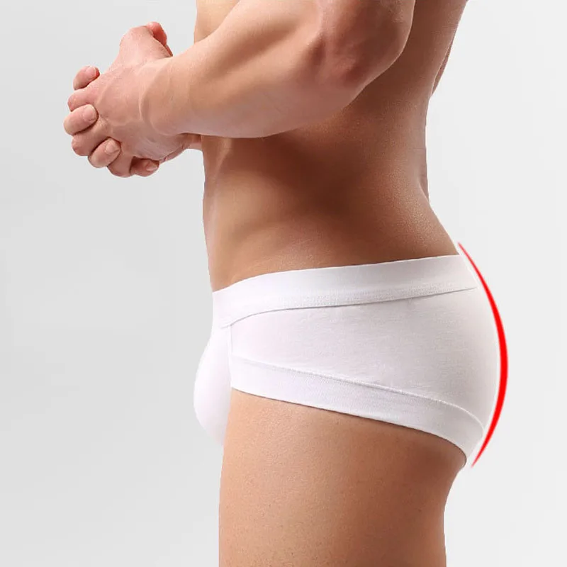 Горячая Распродажа мужское нижнее белье сексуальное Calzoncillos модные брендовые