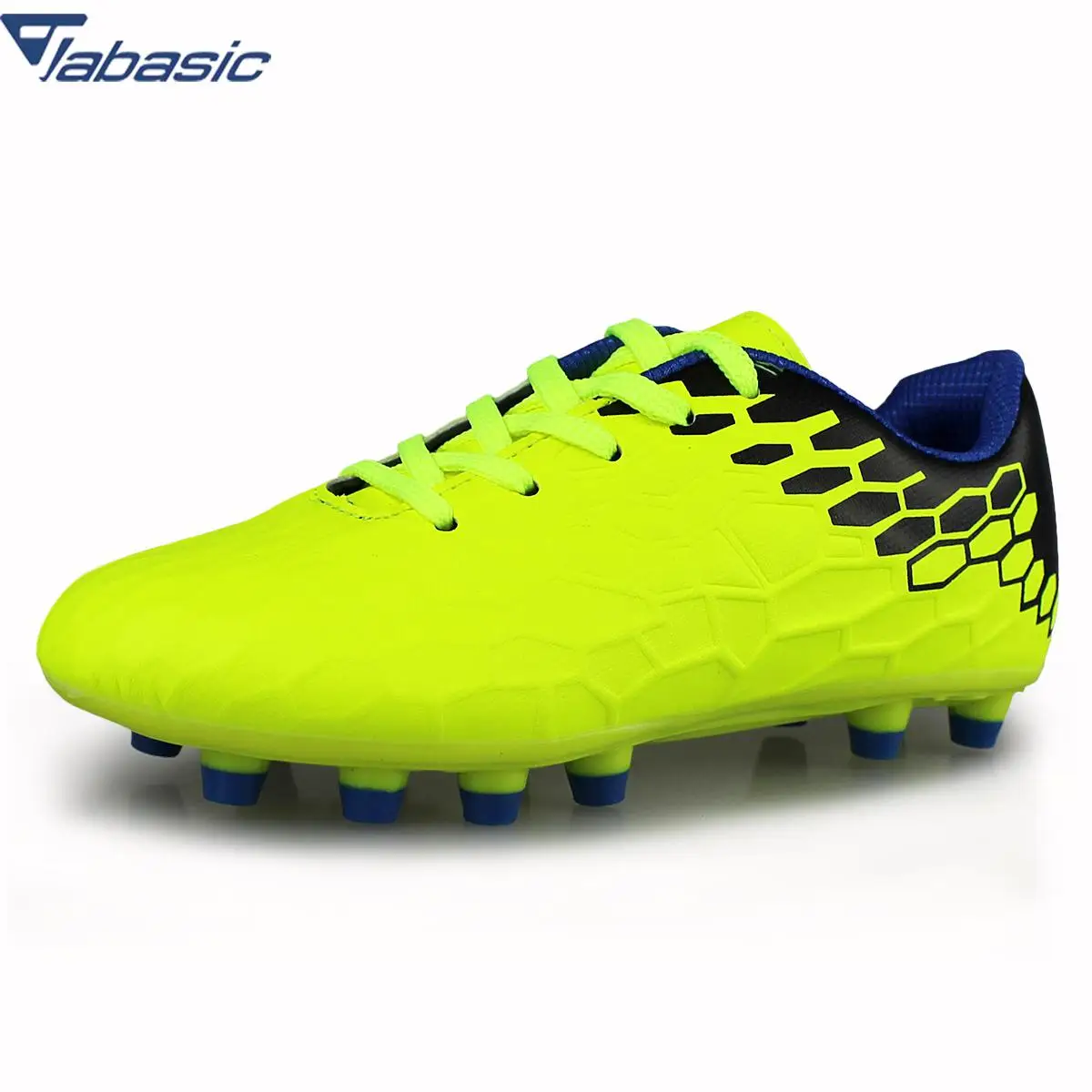 JABASIC Boys School Shoes Training Sport Quality Brand Kids Girls Outdoor Cleats Scarpe Bambini | Детская одежда и обувь